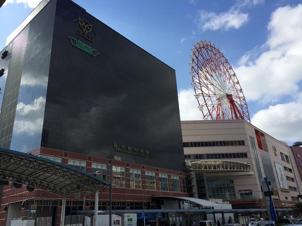 鹿児島amuプラザに渋谷109登場 気になる店舗一覧は Keeenet