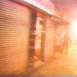 静岡地下街爆発事故！死傷者238人衝撃映像が公開！乱流現象とは？