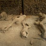 古代都市ポンペイ発見された空洞の恐ろしい事実とは？